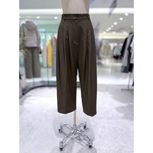 러브앤쇼  핀턱슬랙스팬츠 (LCEJPPT06)