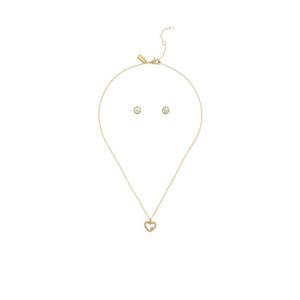 24FW COACH 여성 목걸이 37493516GLD110 TP573763718