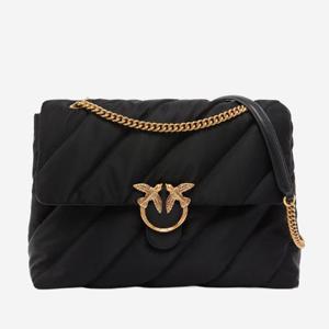 26SS Pinko 여성 숄더 백 103347A358Z99Q TP573798912