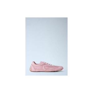 26 SS 프라다 여성 Montecarlo Re Edition 2005 Sneakers pra0264009ora