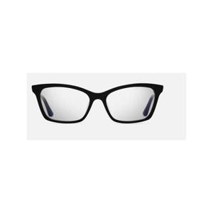 디타 안경 DTX748 A 01 PERSPECT BLACK BLACK GLASS W CLEAR