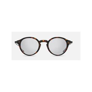 디타 안경 DLX427 A 02 LANCIER LSA 427 TORTOISE MATTE BLACK