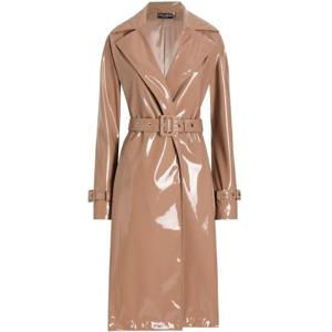 돌체앤가바나 트렌치 코트 F0W3WT FUSWTM0179 Beige