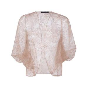 엠포리오 아르마니 가디건 EW004573 AF25409 F3022 FANCY NUDE O