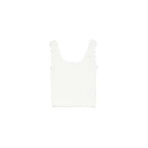 26 SS 로우클래식 레이스 민소매 탑 LCPS26TO01164 TP451980053