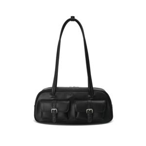 [코드그라피]코드그라피 바게트백 블랙 CBFUWBS100BK