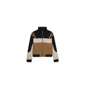 26 SS GCDS 컬러 블록 집업 재킷 C1MBQA007T045 TP452057820