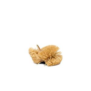 26 SS 모스키노 코르크 디테일 샌들 MA1640BC0OMS1 TP452004482