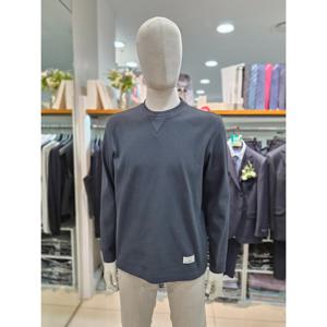 [인디안]소로나 와플텍스쳐 라운드 티셔츠 MUEAL6S140105_DG