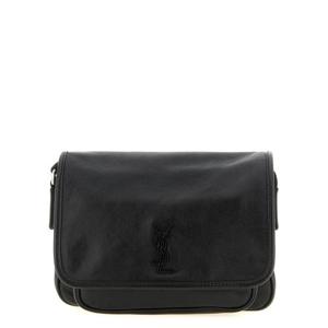 생로랑 크로스백 776611AAGAF1000 Black