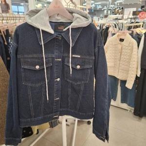 수스 HC17 자켓 S261BJK252