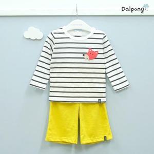 달퐁(구미홈플) HC17 쁘띠긴팔상하 8806343741011