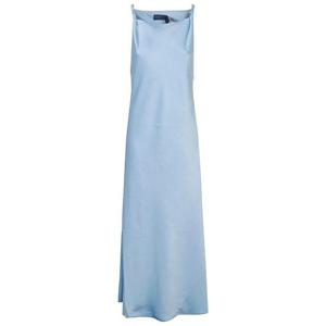 폴로 랄프로렌 롱 원피스 211A96352 002 COLD SPRINGS BLUE