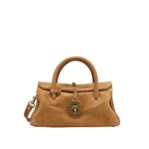 자넬라토 토트백 070800S2270000 Z0248 BROWN