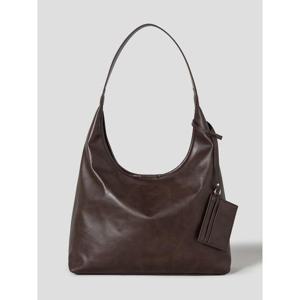 (3563D3AMAD) [에잇세컨즈] 앤르니 호보  브라운