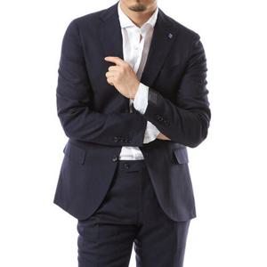 (명품) 라르디니 까발리 트윌 수트EC771AE ECE