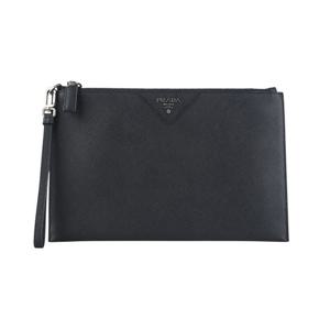 (명품) 프라다 2NH05V 사피아노 메탈 스트랩 클러