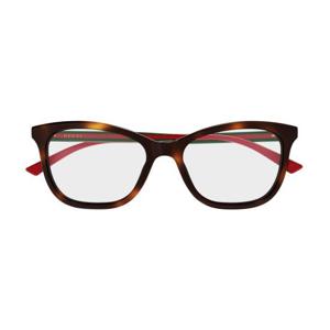 구찌 선글라스 GG2117O 002 HAVANA GREEN TRANSPARENT