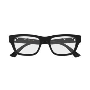 구찌 선글라스 GG2091O 005 BLACK BLACK TRANSPARENT