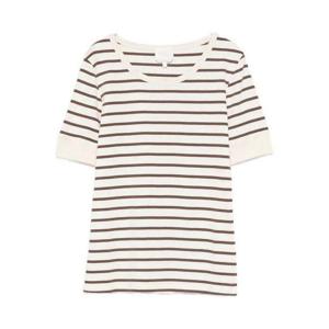 아페쎄 반팔 티셔츠 COHMVF26560CAA Beige