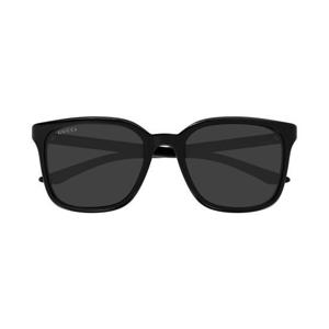 구찌 선글라스 GG2080SK 001 BLACK BLACK GREY