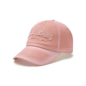 M MLB모자 GQC 3ACPV025N-50PCD 바시티 컬시브 워싱 스티치 언스트럭쳐 볼캡 뉴욕양키스