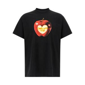 칼하트 WIP 숏슬리브 스포일드 티셔츠 I03626089XX Black