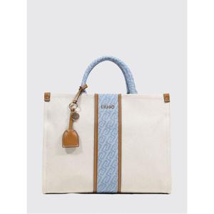 리우조 토트백 AA6206T388A C3906 Denim