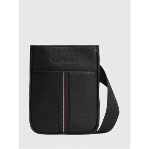 타미힐피거 크로스백 AM0AM14169 BDS Black