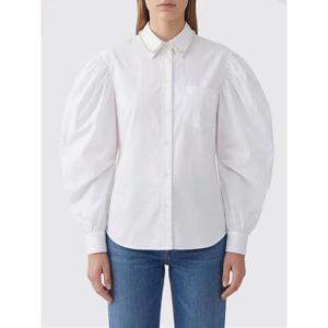 시몬로샤 셔츠 5401B1287 WHITEPEARL White