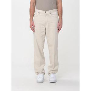 엠포리오 아르마니 데님 팬츠 EM000664AF24870 U1060 Yellow Cre