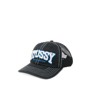 스투시 모자 13112000001 BLACK