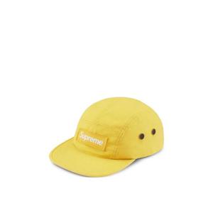 슈프림 로고 패치 베이스볼 캡 모자 SU26969