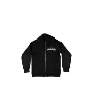 크롬하츠 포티 후드 집업 CHRM0828