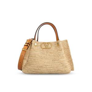 발렌티노 가라바니 토트백 8W2B0T02QCLQZW Beige