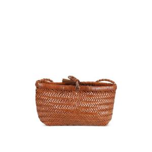 드래곤디퓨전 민수 우븐 크로스 백 8938098