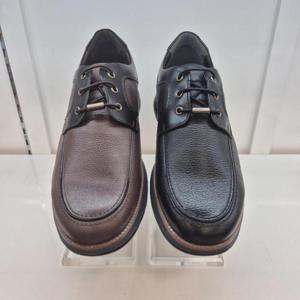 [엘칸토]엘칸토 HC11 소가죽 남성화 E1N8U41T3Q1937 (46776567)