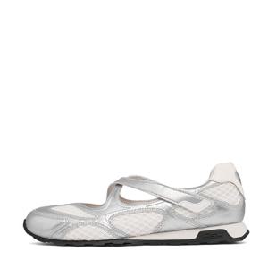 [공식] ASH(아쉬) KORE 코레 메리제인 스니커즈 (AH2D01028/SV)