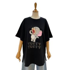 [에잇컨셉]하품제리반팔   C26D1FTS076