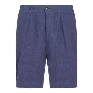 26 SS 브루넬로 쿠치넬리 엘라스틱 웨이스트 밴드 버뮤다 쇼츠 MH248U0065