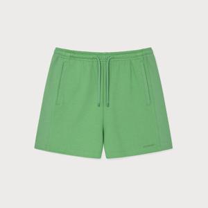 [커버낫]커버낫 우먼 스웻 쇼츠 그린 CO2602SO72GN