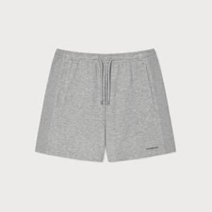 [커버낫]커버낫 우먼 스웻 쇼츠 멜란지 그레이 CO2602SO72MG