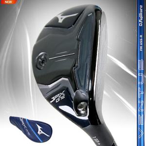 미즈노 26년 JPX ONE 유틸리티(남성) 벤투스 샤프트(병행수입)