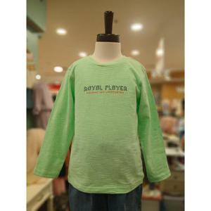 토토헤로스 세이브존01 로열베이직티셔츠GR 12212100142