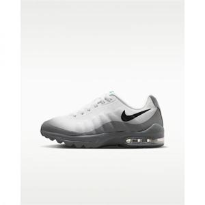 나이키 에어맥스 인비거 주니어 신발 - 스모크 그레이말라카이트라이트 퍼미스블랙 749572-020 401614 (749572-020)