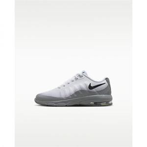 나이키 에어맥스 인비거 리틀키즈 신발 - 스모크 그레이말라카이트라이트 퍼미스블랙 749573-020 401245 (749573-020)