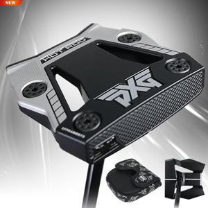 PXG 핫로드( HOTROD ) 제로 토크 퍼터 (병행수입)