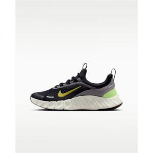 나이키 프리 라이드 주니어 러닝화 - 블랙펜슬 포인트볼트 아이스사프란 쿼츠 IO1642-005 401860 (IO1642-005)