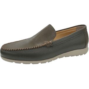 [에스콰이아(남성화)]남성 발편한 베이직 페니 로퍼-EQCMSD203KH