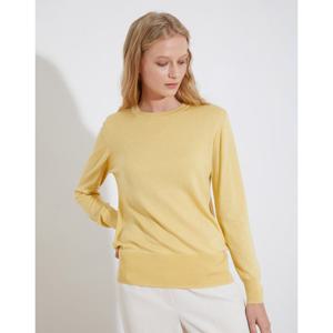 [올리비아로렌]베이직 니트풀오버___VOBBL3X1341